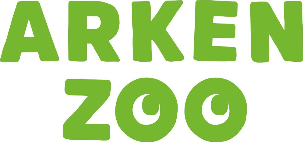 Logo of Arken Zoo