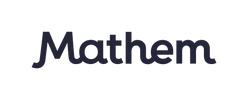 Logo of Mathem
