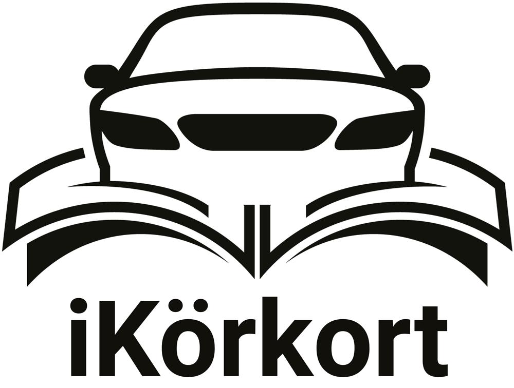 Logo of iKörkort