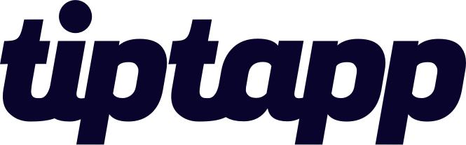 Logo of Tiptapp