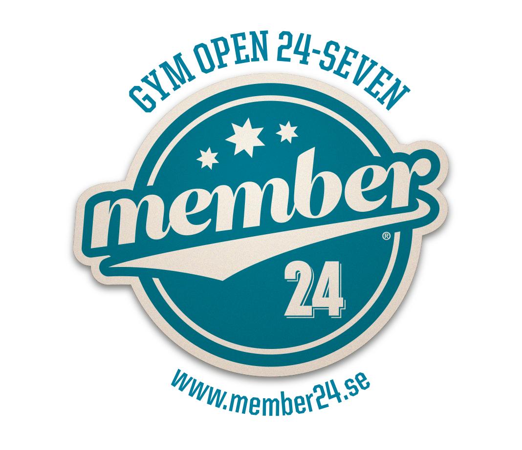 Logo of Member 24