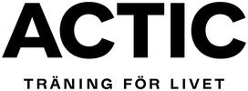 Logo of Actic