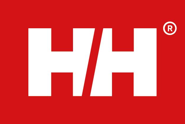 Logo of Helly Hansen