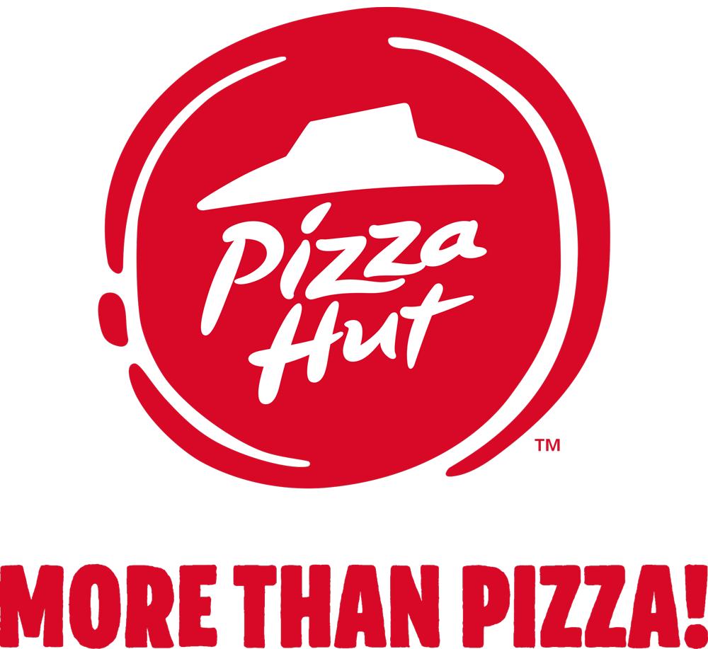 Logo of Pizza Hut