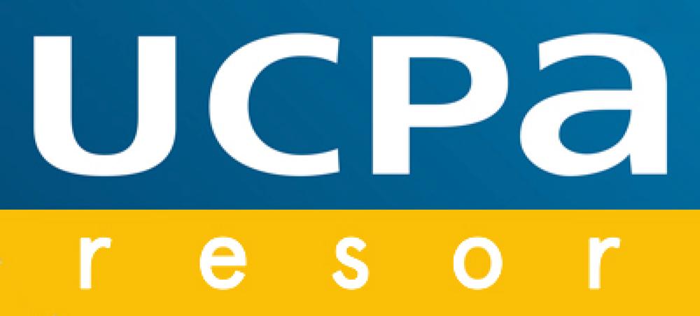 Logo of UCPA resor