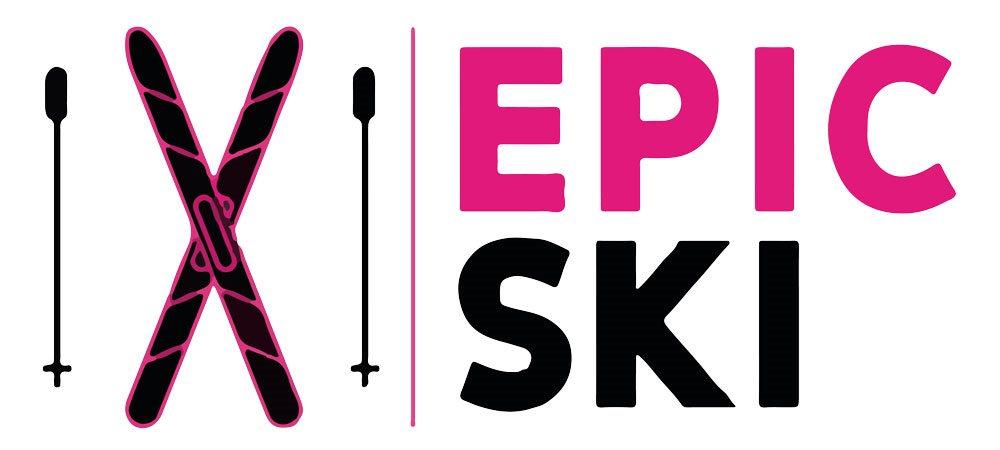 Logo of EPIC Ski/UCPA Resor