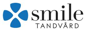 Logo of smile tandvård