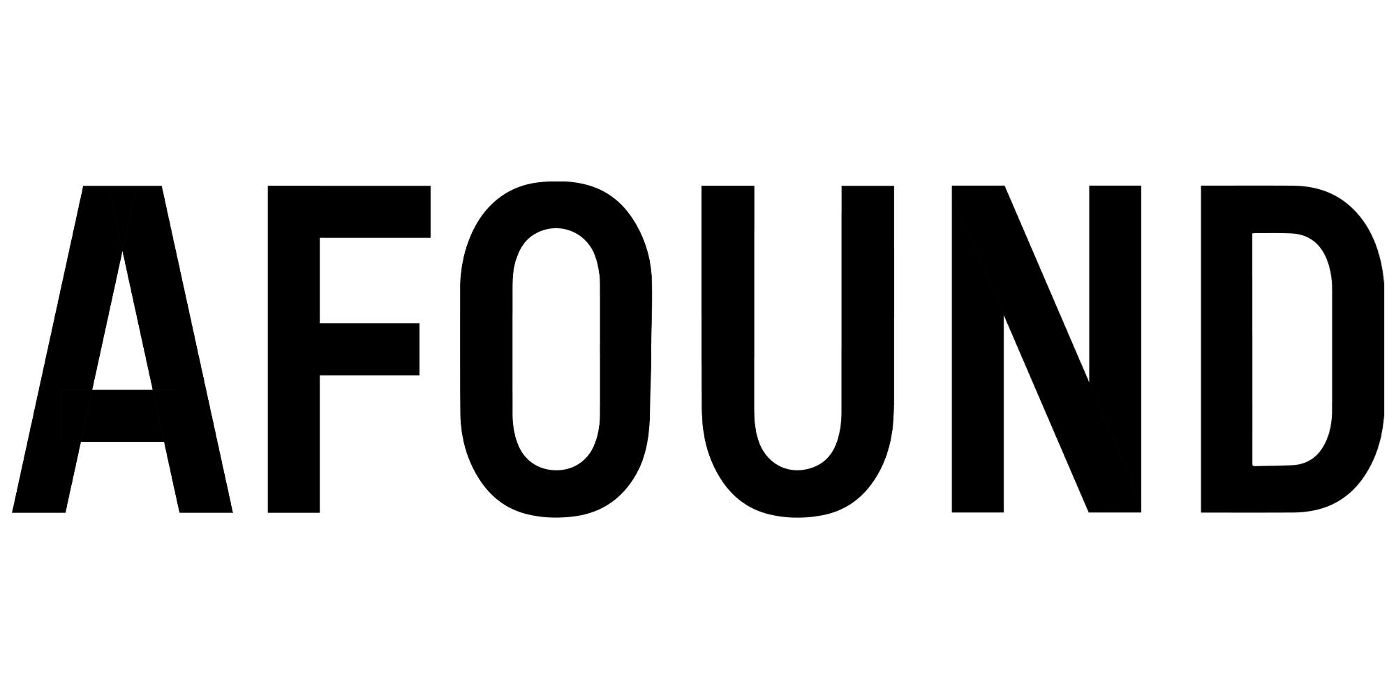 Logo of Afound