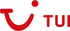 Logo of TUI