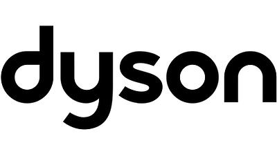Logo of Dyson