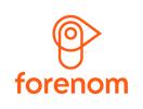 Logo of Forenom