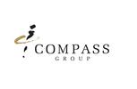 Logo of Compass Group