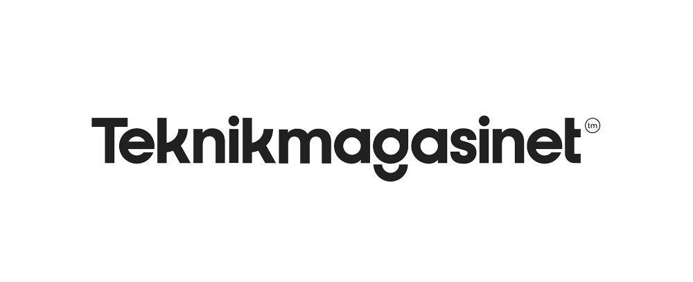 Logo of Teknikmagasinet