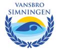 Logo of Vansbrosimningen