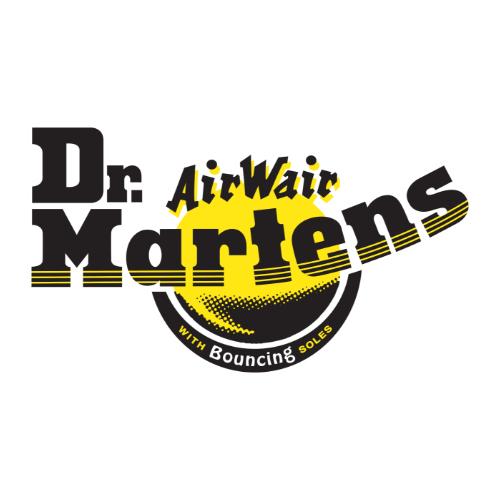 Logo of Dr Martens