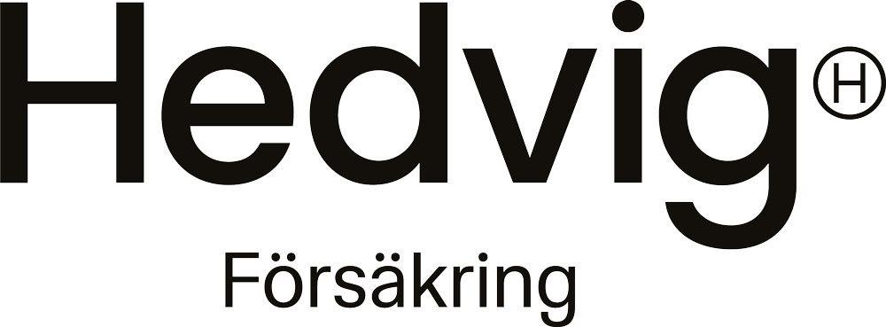 Logo of Hedvig