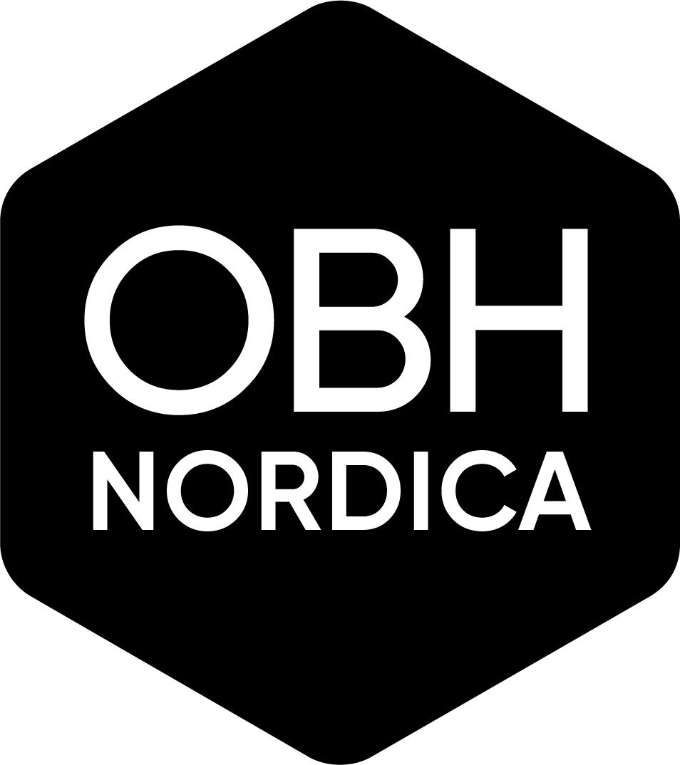 Logo of OBH Nordica