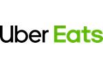 Logo of Uber Eats