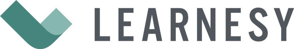 Logo of Learnesy
