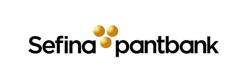 Logo of Sefina Pantbank