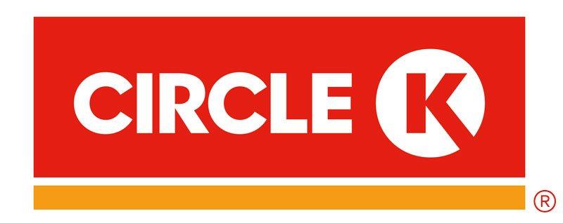 Logo of Circle K