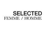 Logo of Selected