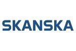 Logo of Skanska