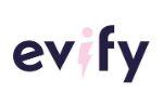 Logo of Evify