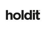 Logo of Holdit
