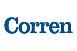 Logo of Corren
