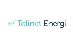 Logo of Telinet Energi