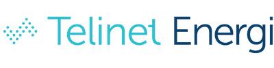 Logo of Telinet Energi