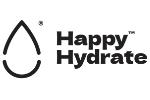 Logo of Happy Hydrate