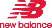 Logo of New Balance