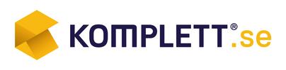 Logo of Komplett