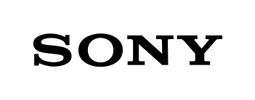 Logo of Sony