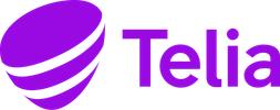 Logo of telia