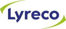 Logo of Lyreco