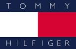 Logo of tommy hilfiger