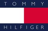 Logo of Tommy Hilfiger