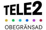 Logo of Tele2