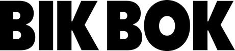 Logo of Bik Bok