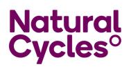 Natural Cycles