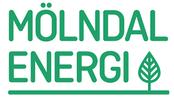 Logo of mölndal energi