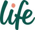 Logo of Life