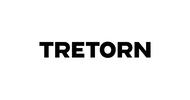 Logo of Tretorn