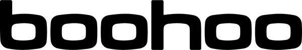 Logo of boohoo