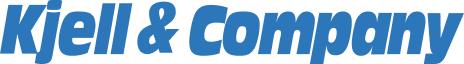 Logo of kjell & company