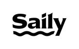 Logo of saily