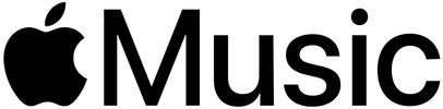 Logo of Apple Music